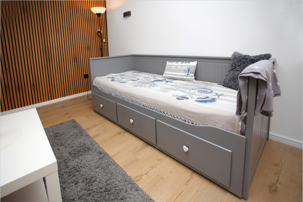 2 Zimmer in Düsseldorf - Photo 4